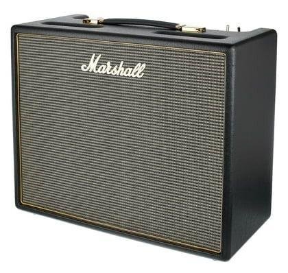 Combo Valvulado para Guitarra Marshall Origin 20C Amplificador 20W