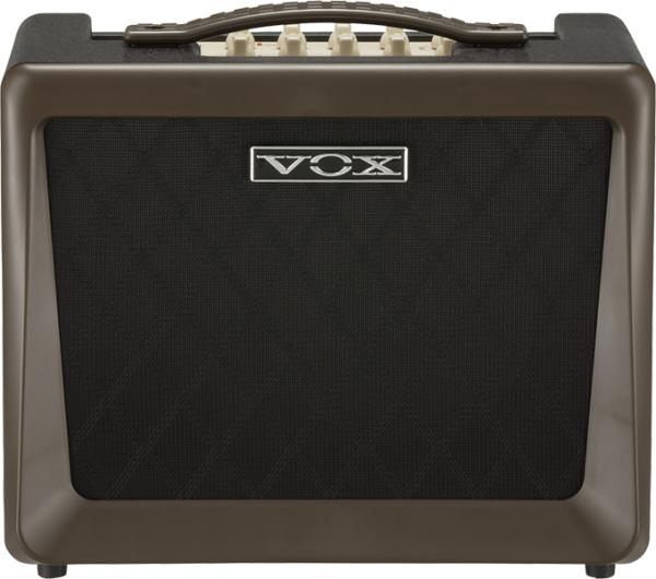 Combo Violao Vox Vx Series Vx50-ag