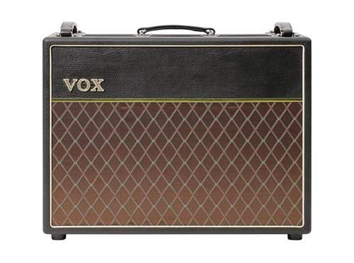 Combo Vox 60th Anniversary Ac30hw60