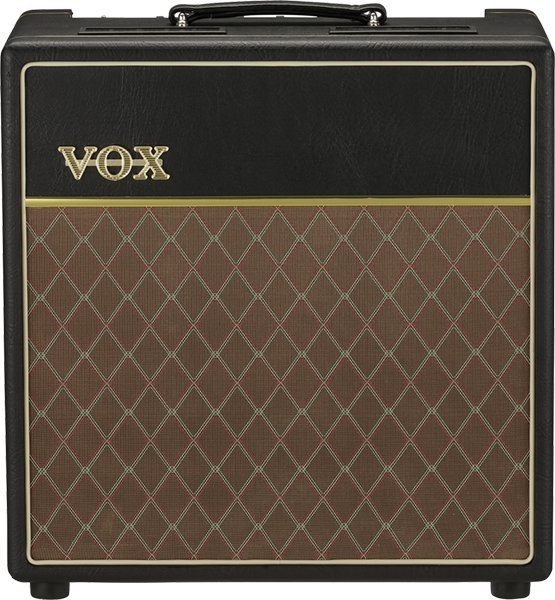 Combo Vox 60th Anniversary Ac15hw60