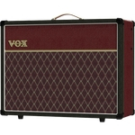 Combo Vox Ac30s1-ttbm Ltd Edition Black And Maroon Two Tone
