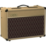 Combo Vox Ac15c1-tn Ltd Edition - Tan