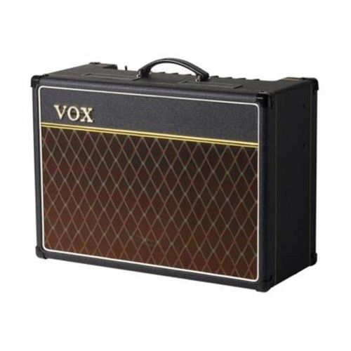 Combo Vox Ac15c1x