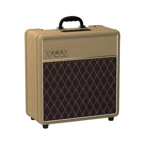Combo Vox Ac4c1-12-tn Ltd Edition - Tan