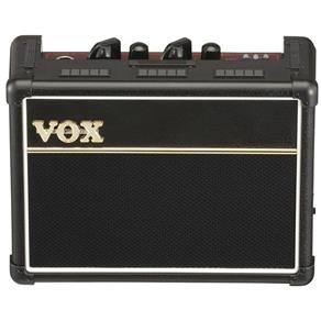 Combo Vox Mini Amplificador Rhythmvox Ac2 Rv 2 W P/ Guitarra