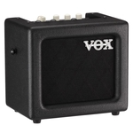 Combo Vox Mini3 G2 Bk Black