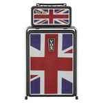 Combo Vox MINI Superbeetle Union Jack MSB25-UJ Amplificador Para Guitarra