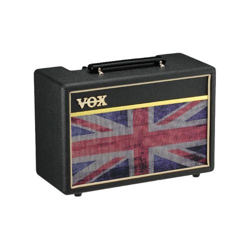 Combo Vox Pathfinder 10 Union Jack Black