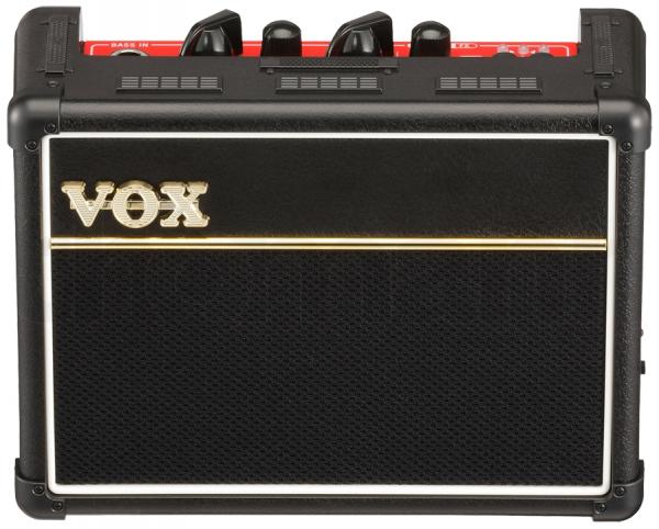 Combo Vox Rhythmvox Ac2 Rv-bass