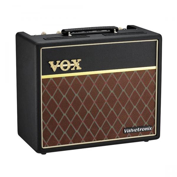 Combo Vox Valvetronix VT20+CL Classic