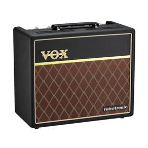 Combo Vox Valvetronix VT20+ CL Classic
