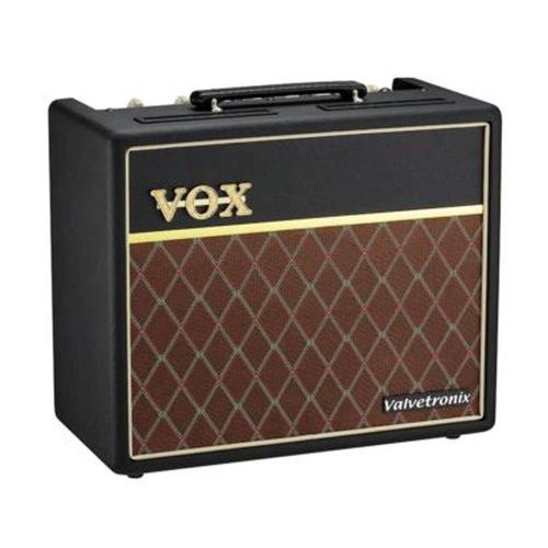 Combo Vox Valvetronix VT20+ CL Classic