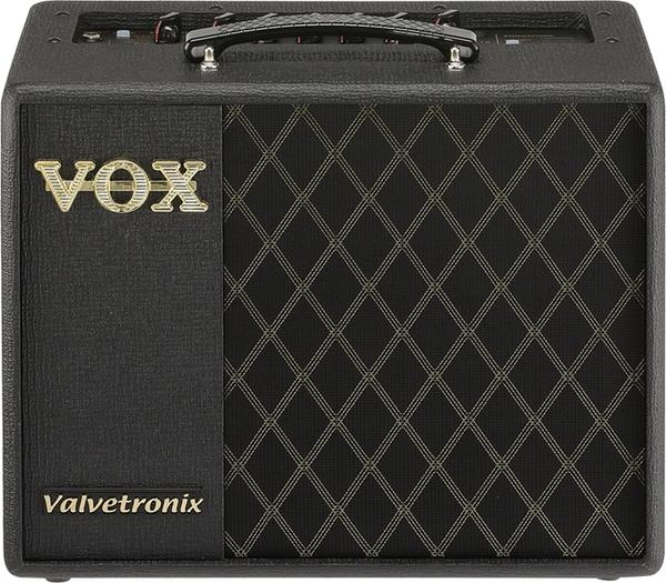 Combo Vox Valvetronix Vt20x