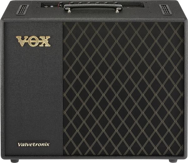 Combo Vox Valvetronix Vt100x