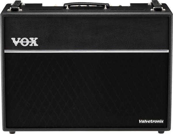 Combo Vox Valvetronix Vt120