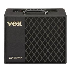 Combo Vox Valvetronix Vt40x