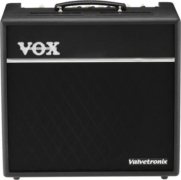 Combo Vox Valvetronix Vt80