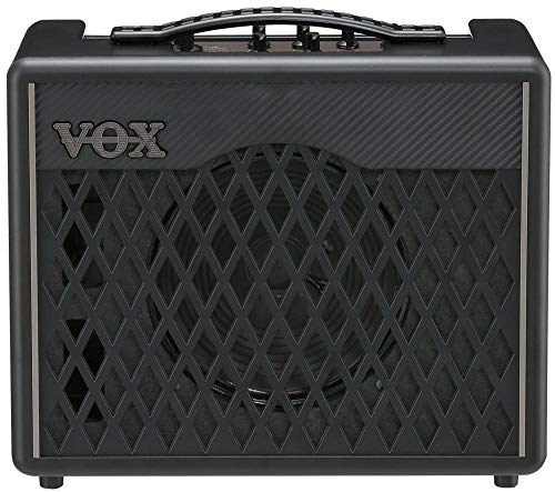 Combo Vox Vx Series Vx-ii