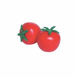Comidinha de Brinquedo - Tomate