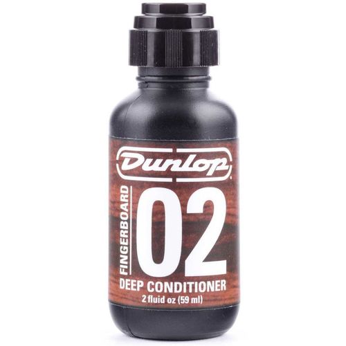 Condicionador 02 P/escala Dunlop