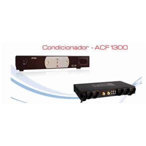 Condicionador de Energia Upsai Acf-1300 220V
