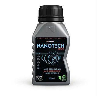 Condicionador de Metais Nanotech 1000 - Koube