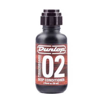 Condicionador Profundo P/ Escalas 02 - Dunlop