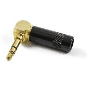 Conector Santo Angelo P2 Stereo 90 P2St90