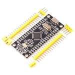 Conselho Stm32F103C8T6 pequeno sistema Single Chip Core Board Development Board