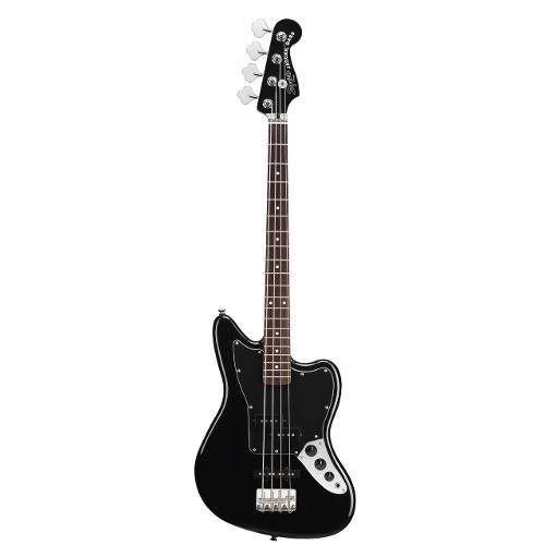 Contra Baixo Fender 032 8800 Squier Vintage Modified Jaguar Bass Spl Short Scale 506