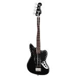 Contra Baixo Fender 032 8800 Squier Vintage Modified Jaguar Bass Spl Short Scale 506