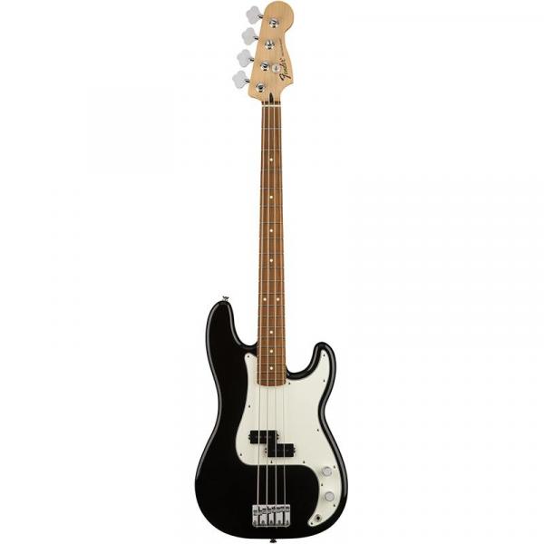 Contra Baixo Fender 014 6103 Standard Precision Bass 506