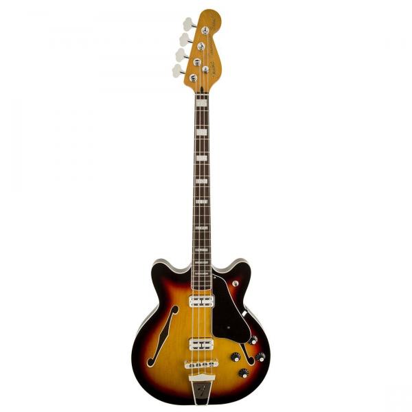 Contra Baixo Fender 024 3200 Modern Player Coronado Bass 500