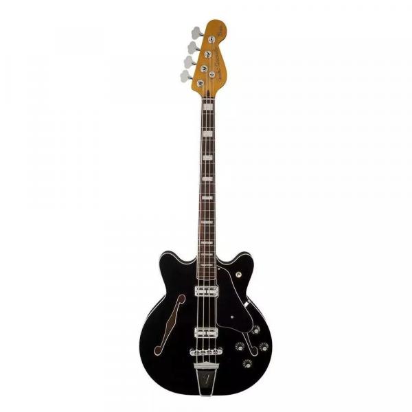 Contra Baixo Fender 024 3200 Modern Player Coronado Bass 506