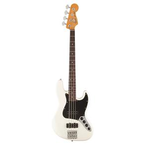 Contra Baixo Fender 024 2600 Modern Player Jazz Bass 505 White