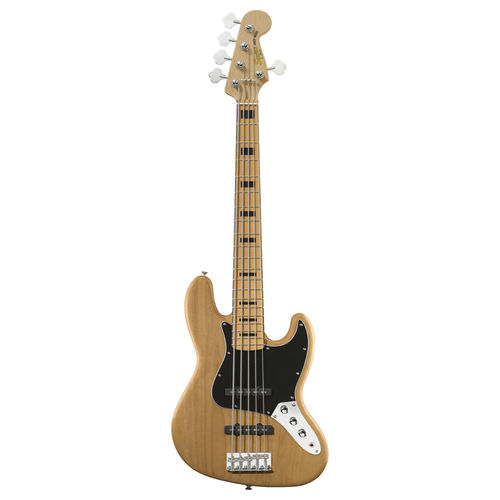 Contra Baixo Fender Squier Vintage Modified J.Bass 030 6760 521 Natural