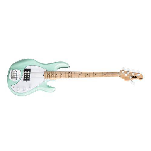Contra Baixo Sterling SUB Ray 5 Mint Green