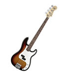 Contrabaixo 4C Fender American HIGHWAY1 Precision Bass - 300 - Fender