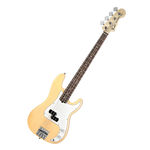 Contrabaixo 4C Fender American HIGHWAY1 Precision Bass - 367 - Fender