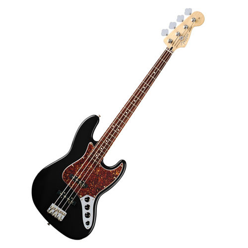Contrabaixo 4C Fender Deluxe Active Jazz Bass . - 906 - Fender