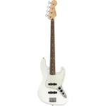 Contrabaixo 4c Fender Player Jazz Bass Pf 515 - Polar White