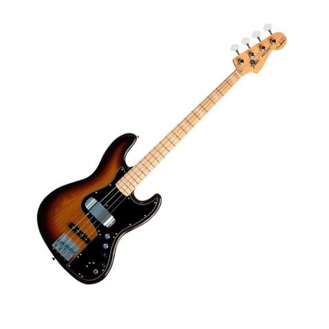 Contrabaixo 4c Fender Sig Series Marcus Miller Jazz Bass - 300 - 3 Color Sunburst