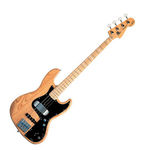 Contrabaixo 4c Fender Sig Series Marcus Miller Jazz Bass 321 - Natural