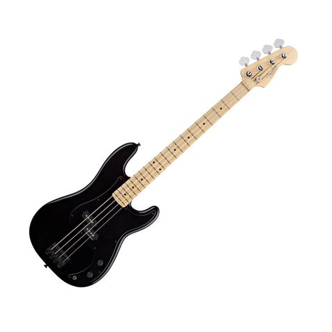 Contrabaixo 4c Fender Sig Series Rogers Waters Precision Bass - 306- Black