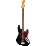 Contrabaixo 4c Fender Squier 60s Classic Vibe Jazz Bass Lr 506 - Black