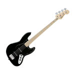 Contrabaixo 4C Fender Squier Vintage Modified J Bass 77 - 506 - Black