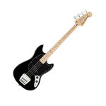 Contrabaixo 4C Fender Squier Vintage Modified Mustang Bass Special - 506 - Black