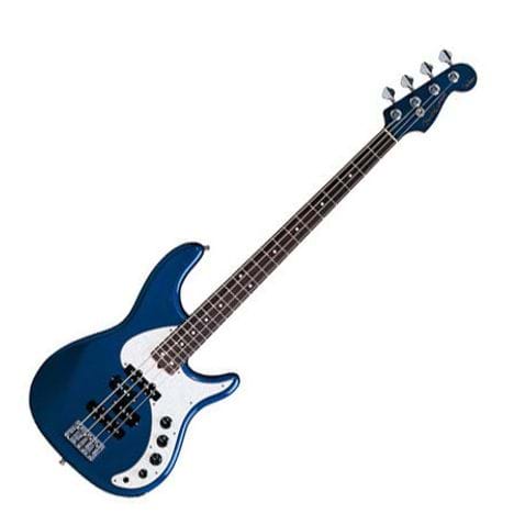 Contrabaixo 4c Fender Stum Hamm Urge Bass Ii - 886 - Fender