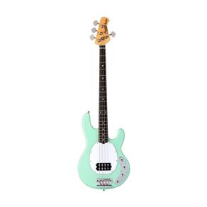Contrabaixo 4C Sterling Ray 34 Classic Active - Mint Green