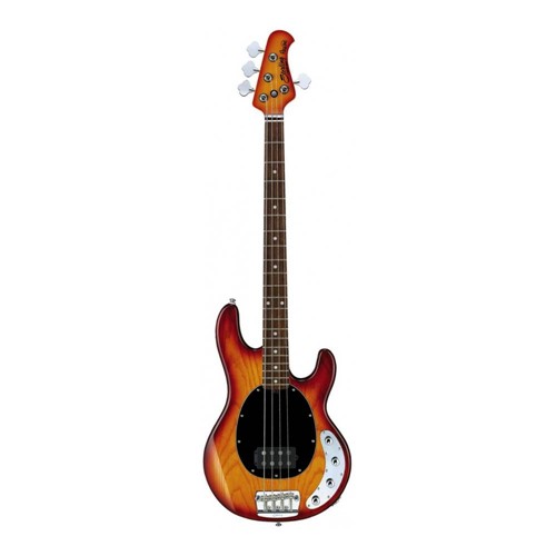 Contrabaixo Ativo 4c Sterling By Music Man Ray 34 Special Color Honeyburst
